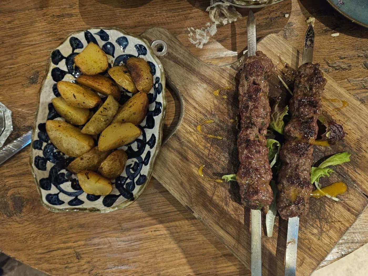 Meat Me Kosher