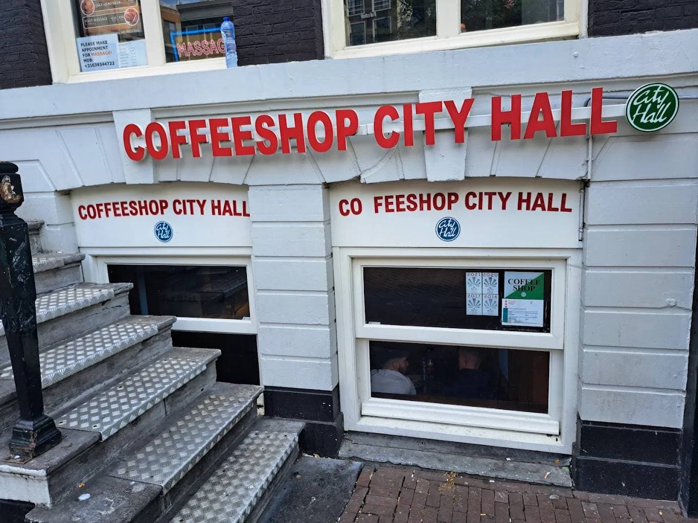 City Hall