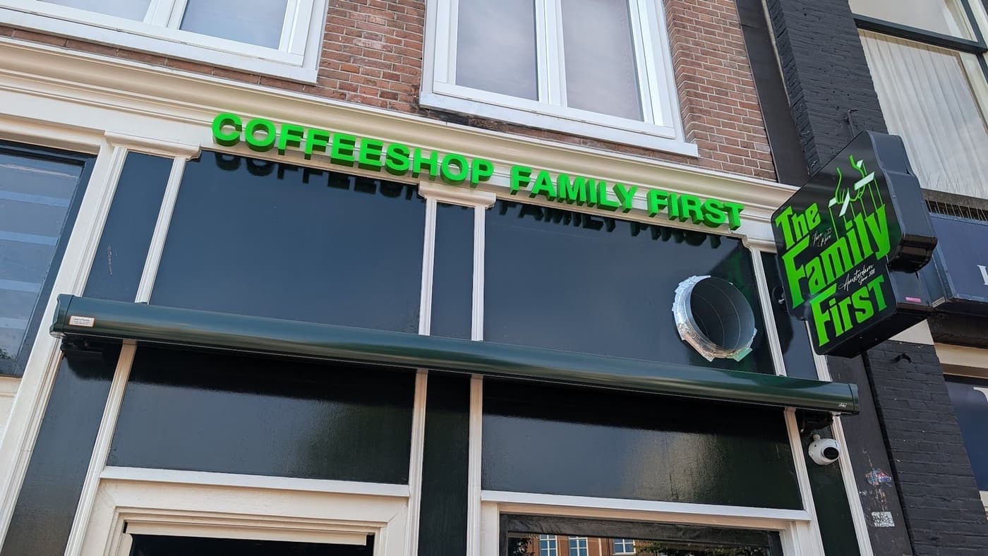 Family First