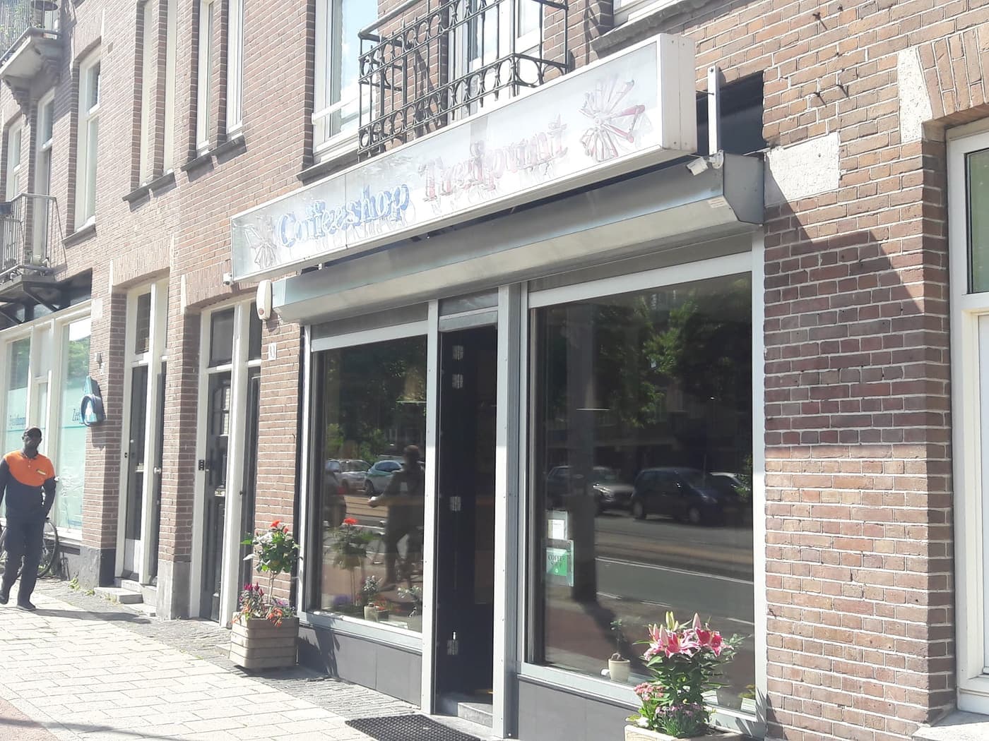 Trefpunt